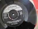 LOU JOHNSON (There's) Always Something There To Remind Me 1964 LONDON  superb EX