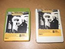 * 8 Track Cartridge - Dreadmania by Judge Dread on Trojan - Serviced  *