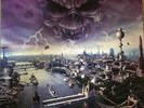 Iron Maiden Brave New World Vinyl Lp