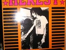 Concrete SOX - Heresy - LP von 1987