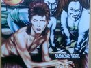 David Bowie Diamond Dogs Gatefold LP. Brand New. Never Played.
