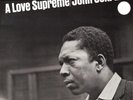 John Coltrane - A Love Supreme (LP VG+)  his masters voice CSD1605 1965