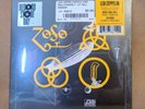 Led Zeppelin Record Store Day 2018 RSD Rock unreleased yellow 45