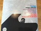 My Point Of View, Herbei Hancock, BST 84126; RVG, Ear,Stereo, Blue Note