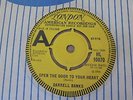 Darrell Banks - Open The Door To Your Heart 1966 UK 45 LONDON DEMO NORTHERN SOUL