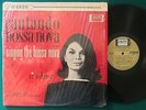 VI VELASCO Cantando Bossa Nova LP Orig COLPIX Stereo DG Zoot Sims 1A SHRINK NM-
