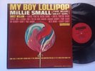 Millie Small LP My Boy Lollipop NM-MINT ORIG