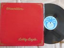 Lobby Loyde - Obsecration - 1976 Rainbird LP