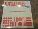 Various ?– ¡ Desafinado   -Spanish Bossa Nova 1963 / 1975  '  LP  RSD 2018
