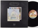 LED ZEPPELIN Song Remains The Same OST SWAN SONG 2xLP VG+ w/booklet gatefold