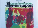 LEMON PIPERS Green Tambourine BUDDAH LP SEALED