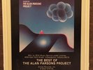 Alan Parsons Project - The Best Of 8-Track Tape 1983
