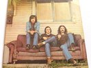 Crosby Stills and Nash - Crosby Stills and Nash     UK GATEFOLD VINYL LP A2 B2
