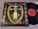BYRDS LP SWEETHEART OF THE RODEO - GRAM PARSONS - COLUMBIA STEREO 2 EYE - 1C/1C
