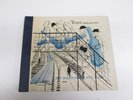 78tk album-Jazz-DISC 715-Doc Evans-3 disc set