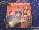 HMV SLS 789/5 1st BEETHOVEN PIANO TRIOS ZUKERMAN DU PRE BARENBOIM DE PEYER NM/EX