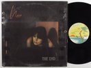 NICO The End ISLAND LP VG++ SHRINK