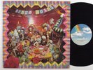OINGO BOINGO Dead Man's Party MCA LP VG++ with lyric sheet insert