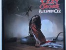 OZZY OSBOURNE Blizzard of Ozz JET JZ-36812 LP SEALED