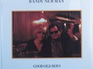 RANDY NEWMAN Good Old Boys WARNER BROS MS 2193 LP SEALED