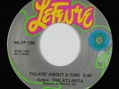Funk Gospel 45 - Atlanta Masonic - Talkin' About A Time - LeFevre Sound VG+ mp3