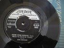 JANE MORGAN Theme From Carnival (Love Makes The World Go Round) 1963 LONDON  NM