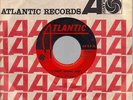 MEL TORME NORTHERN MOD SOUL Comin' Home Baby 1962 US ATLANTIC 45 COMPANY SLEEVE