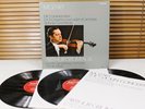 6768 365 (3 LPs) *MOZART: THE 5 VIOLIN CONCERTOS* ARTHUR GRUMIAUX / DAVIS