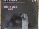 SXL 2062 Ravel Mother Goose Suite / Debussy Nocturnes / Ansermet W/B