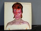 DAVID BOWIE ALADDIN SANE LP VINTAGE VINYL RECORD AYL1-3890 VF EX