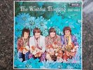 M- UK STEREO DECCA  LP - THE WISHFUL THINKING- 