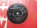 Louis Armstrong – What a Wonderful World 1967 7” HMV POP 1615