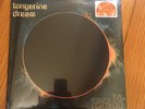 TANGERINE DREAM Zeit 2xLP RECORD STORE DAY RSD 2018 Colored Vinyl NEW/SEALED