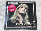 NICO - I'm Not Sayin' / The Last Mile (7