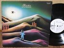 FLASH - OUT OF OUR HANDS  JAPAN WHITE LABEL PROMO LP w/booklet EOP-80954