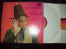CAPTAIN BEEFHEART Trout mask UK Straight a1b1c1d1*** STUNNING M-*** Zappa