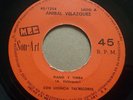 PIANO Y TIMBA - ANIBAL VELAZQUEZ  Hear It  AFROBEAT latin funk CUMBIA accordeon