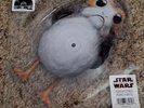 JOHN WILLIAMS - Star Wars:The Last Jedi Porg Picture Disc LP 2018 RSD