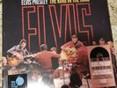 Elvis Presley - The King in the Ring - 2018 RSD Record Store Day NEW 2LP #3211