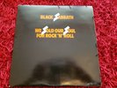 Black Sabbath - We Sold Our Soul For Rock'n Roll - Vinyl - LP - NEMS