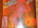 Bob Seger & The Silver Bullet Band Live Bullet Sealed Vinyl Double Record Promo