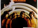 The Kinks  Reprise 6327  Village Green Preservation Society  WL Promo