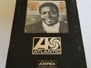 BOOKER T & THE MG'S THE BEST OF 8 TRACK TAPE ORIGINAL 1968 WITH COVER REPAIRED