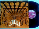 DEVY ERLIH / CORELLI  4 SONATAS ORIGINAL LP SMS 2544 STEREO