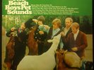 LP THE BEACH BOYS - Pet Sounds, NM