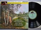 CSD 1388 ED1 - RACHMANINOV PIANO CONCERTO NO.2 - MOURA LYMPANY - SARGENT - EX
