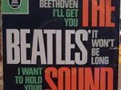 The Beatles sound on The Odeon label