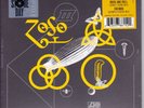 LED ZEPPELIN Rock And Roll/Friends USA 7