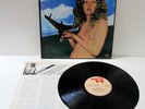 Blind Faith / Self Titled / RSO MWA 7002 / JAPAN LP A5286