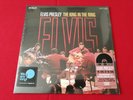 Elvis Presley RSD 2018 The King In The Ring 2LP RED Coloured Vinyl